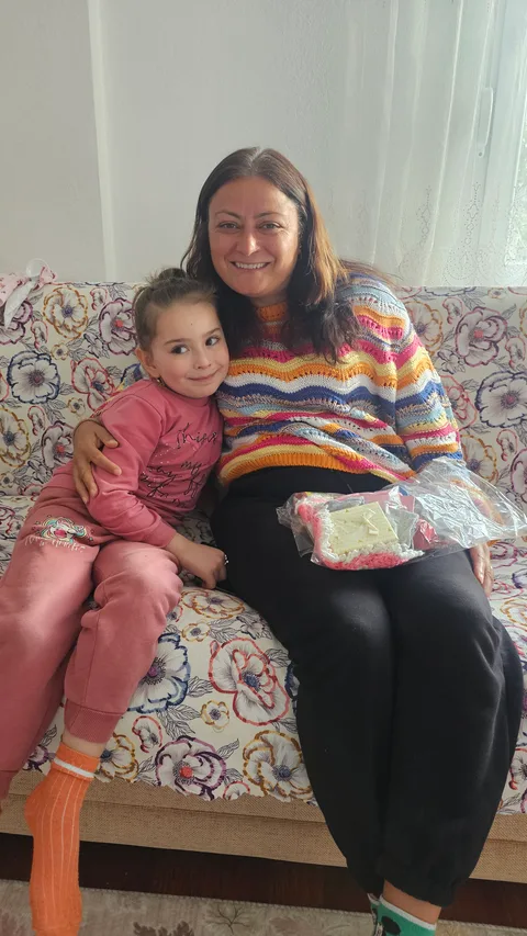 Finike, Turunçova