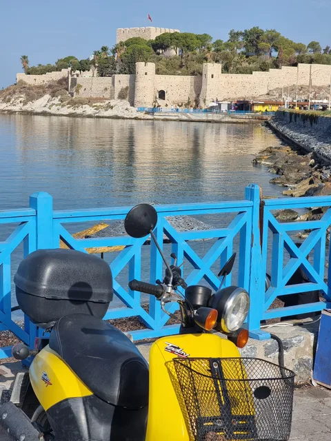 Yılancı Burnu