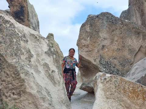 AROG Tabelası - Çeşme Yanı