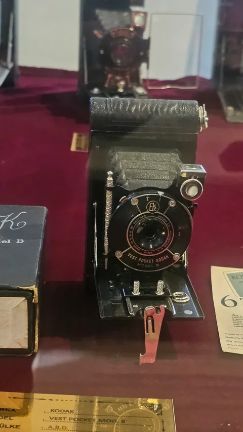 Kamera Müzesi