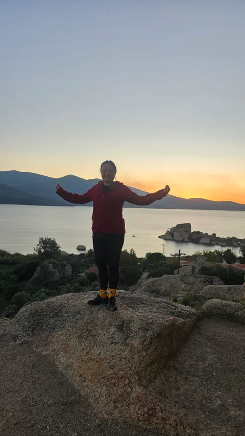 Muğla Kapıkırı