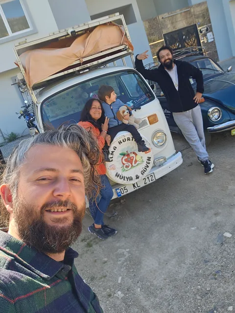 Antalya Alanya
