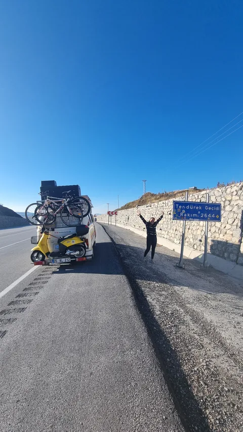 Çaldıran, Vergibulak Yaylası