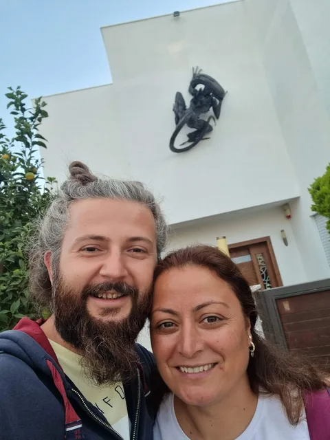 Çerikler Sitesi - Gökhan