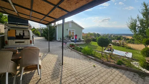 Ev · karavan bakımı (Gümüşhacıköy)