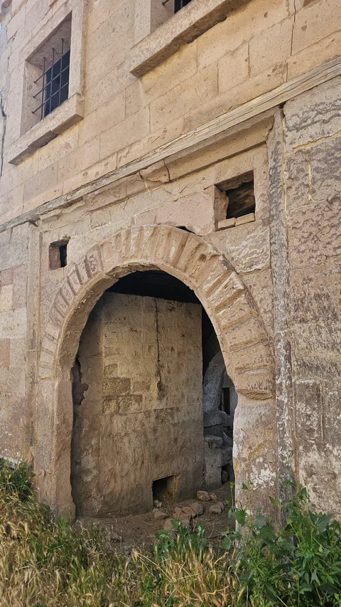 Kocasinan, Karahöyük