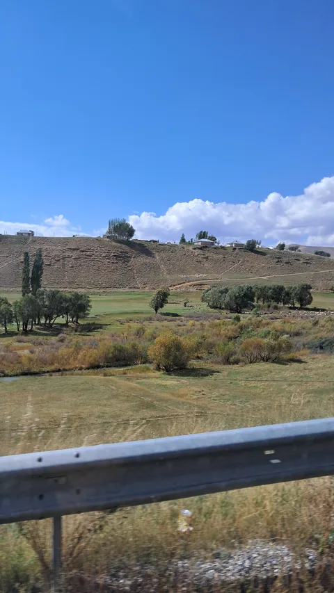 Başkale, Çamlık