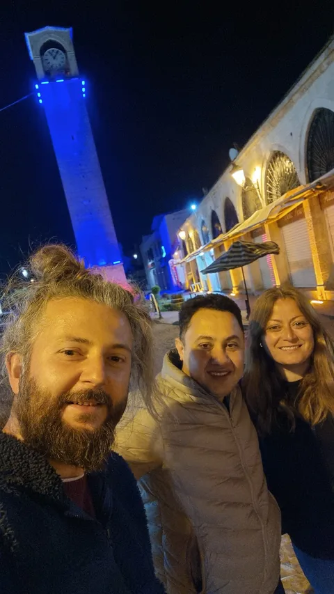 Seyhan, Gürselpaşa