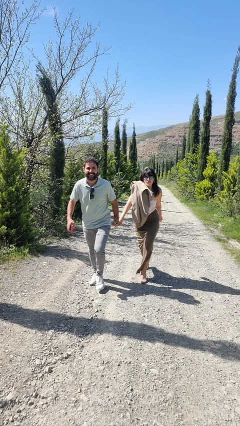 Defne, Esenbulak