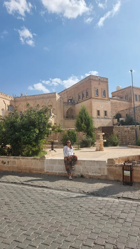 Midyat