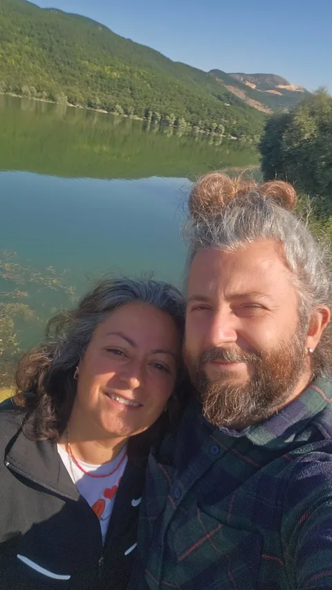Reşadiye Zinav Gölü