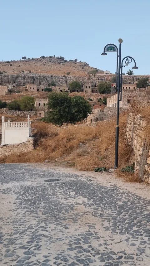 İdil, Mağaraköy