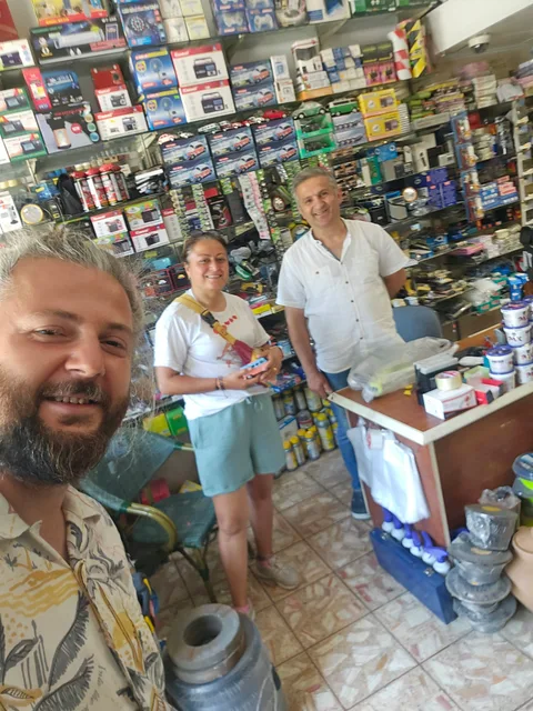 Fatsa, Dumlupınar