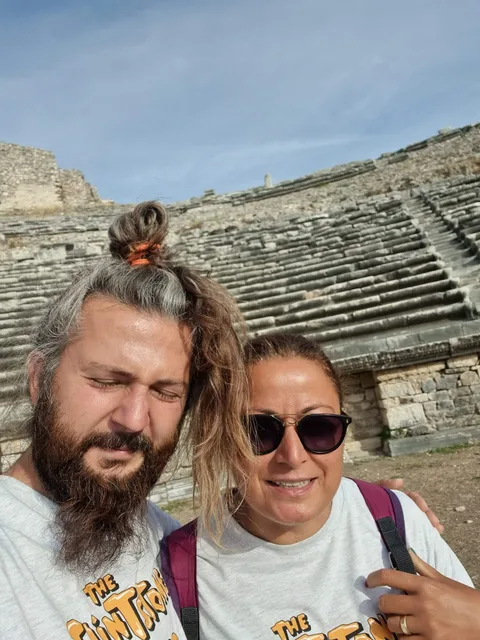 Milet Ören Yeri
