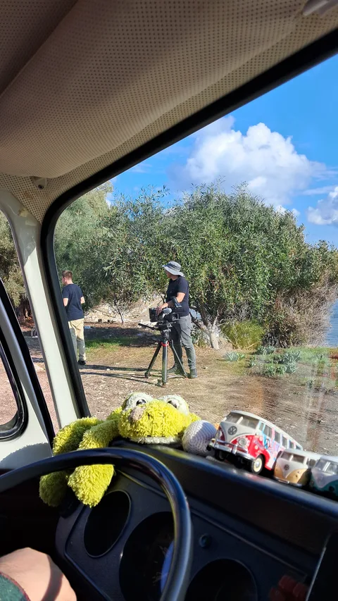 Erdemli, Kızkalesi