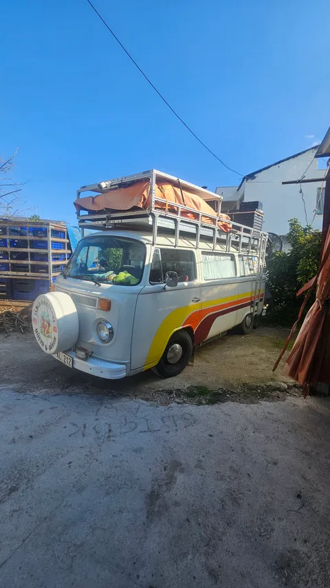 Finike, Saklısu