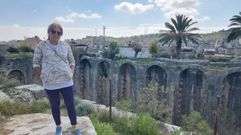 Silifke, Pazarkaşı Mah.