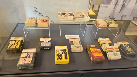 Bafra Tütün Müzesi