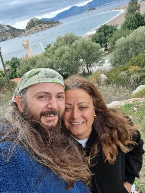 Perili Köşk Plajı