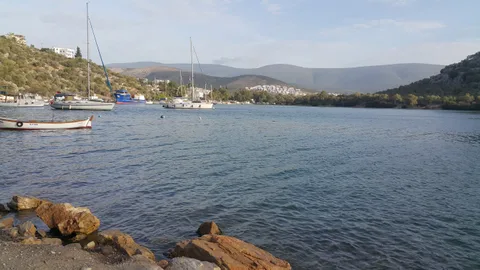 Zeytinli Kuyu Plajı