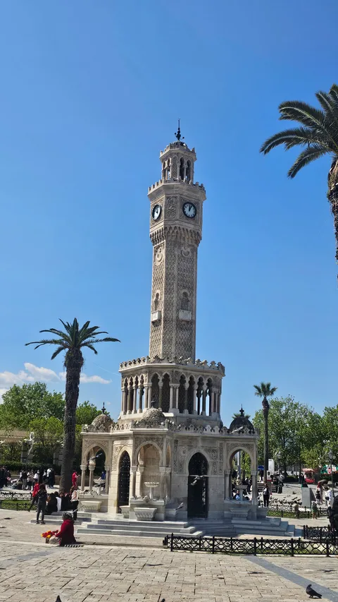 Konak, Konak