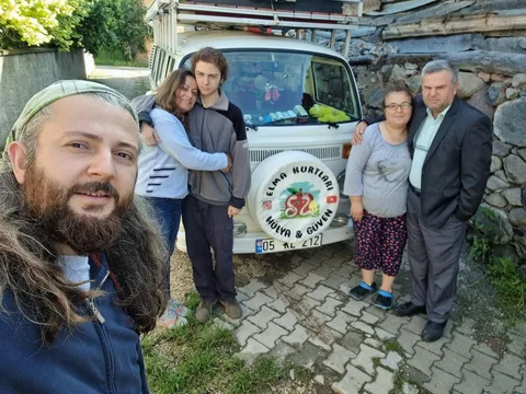 Gümüşhacıköy