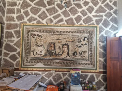 Sanat Sokağı