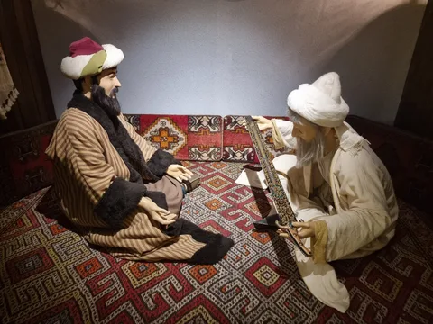 Bahçelievler Mahallesi, İsmetpaşa