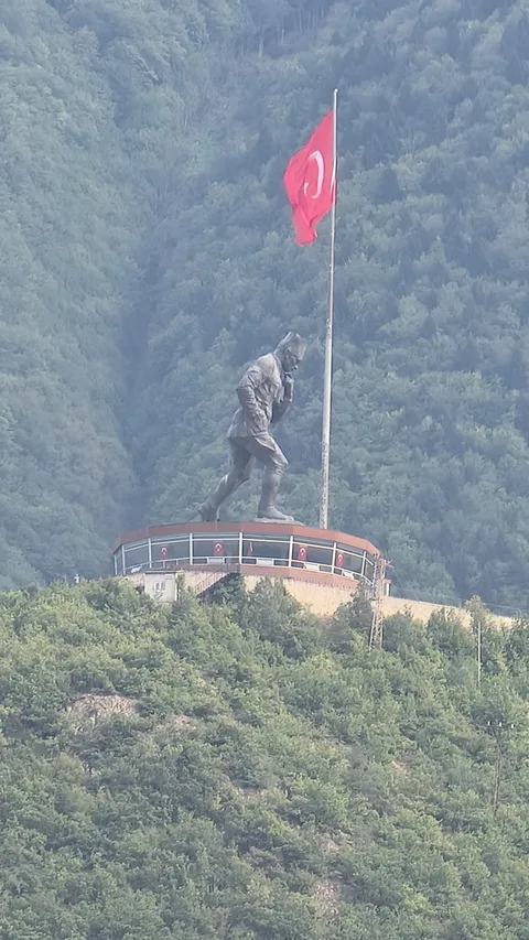 Çarşı