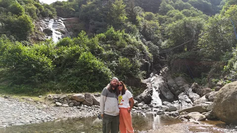 Çayeli, Köprübaşı