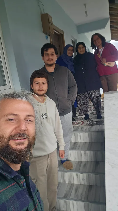 Bafra, Çalköy