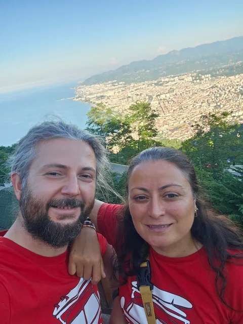 Altınordu