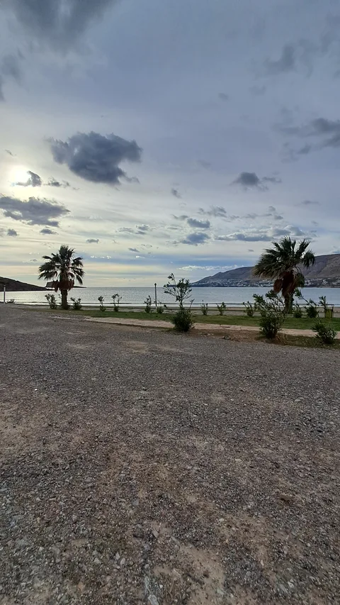Aydıncık / Mersin