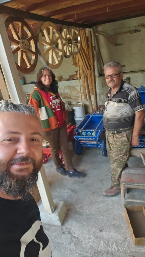 Pazar, Dereçaylı