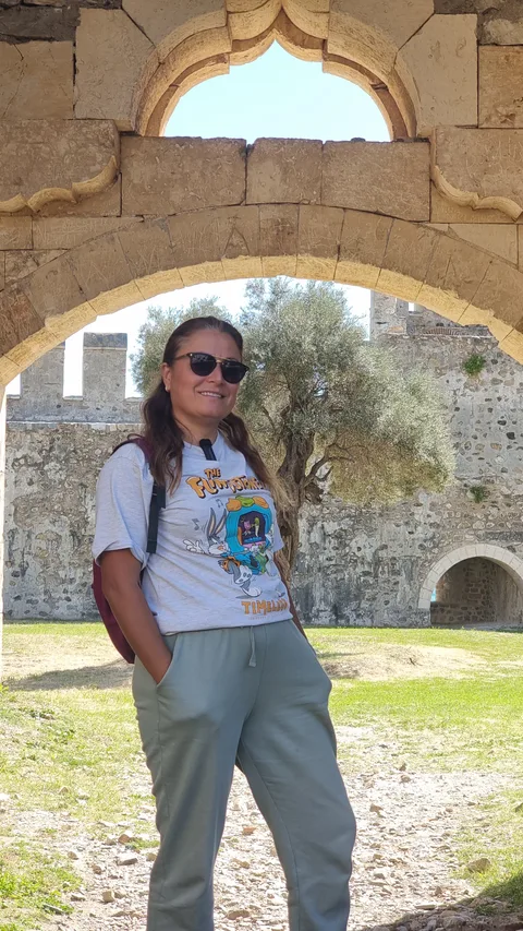 Anamur, Çeltikçi