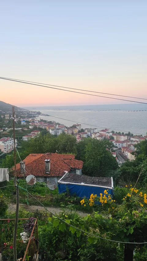 Perşembe, Kozağzı