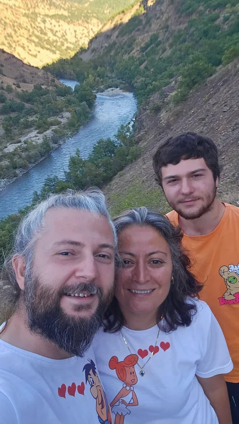 Tunceli Merkez, Dilek