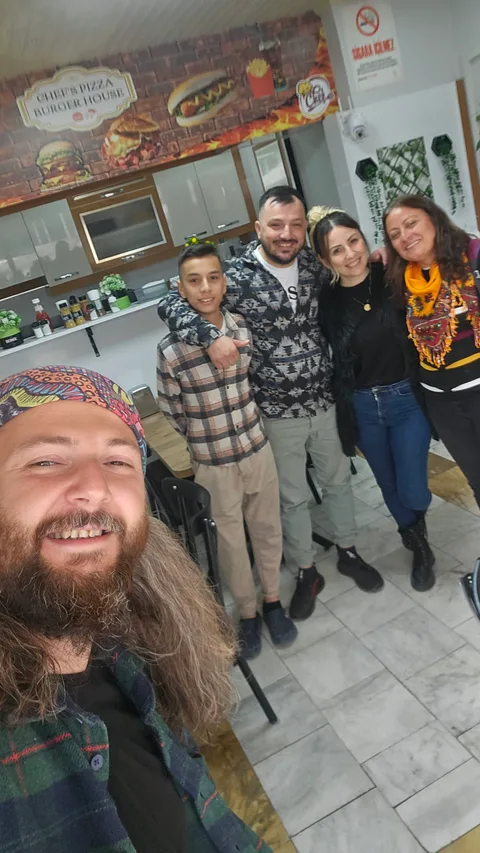 Buldan, Bostanyeri