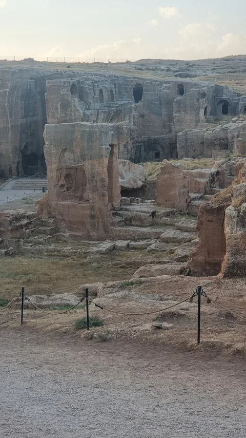 Artuklu, Oğuz