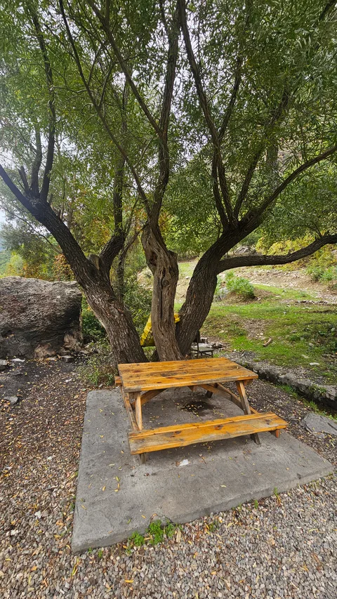 Tunceli Yolu