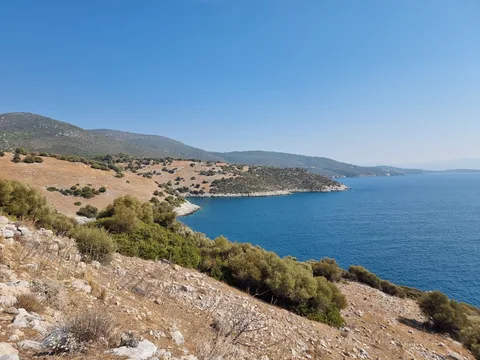 Ahmetbeyli Halk Plajı