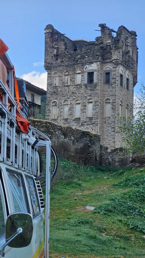 Nazilli, Esenköy