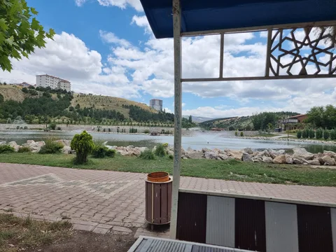 Mamak, Üreğil