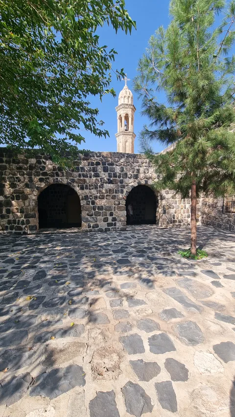 İdil, Aşağı Mahalle