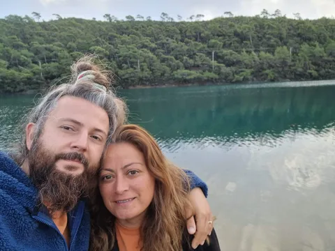 İzgim Plajı