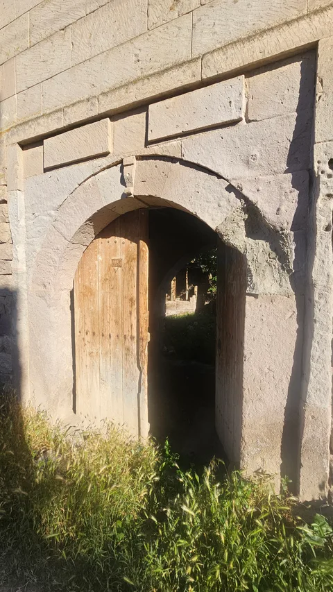 Kocasinan, Karahöyük