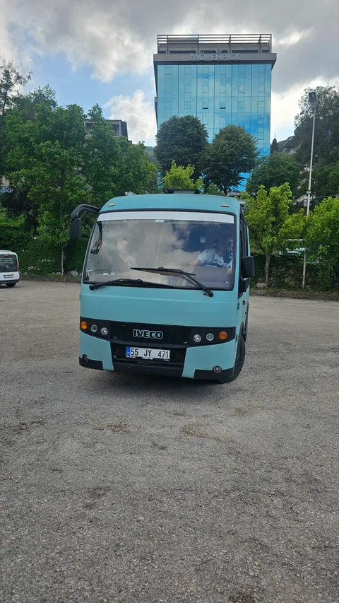 Osmangazi, Gaziakdemir