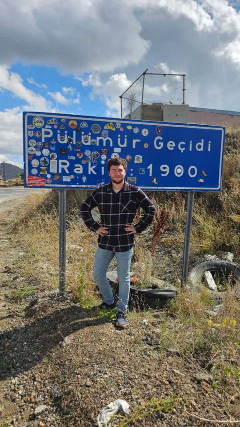 Pülümür, Dağyolu