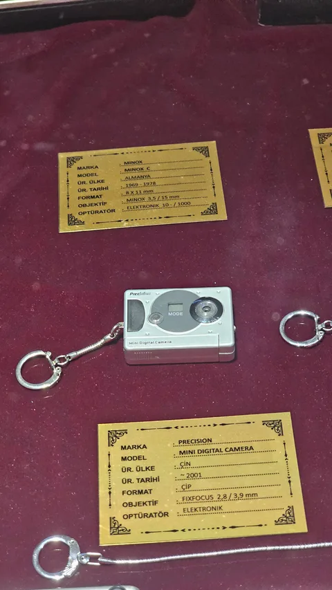 Kamera Müzesi
