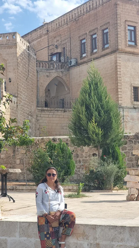 Midyat